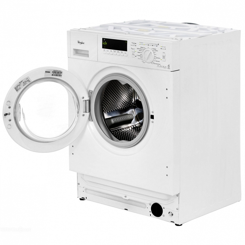 Стиральная машина WHIRLPOOL awo/c 7714